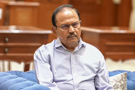 NSA Ajit Doval in Moscow amid US tariff threat over India's Russian oil ...