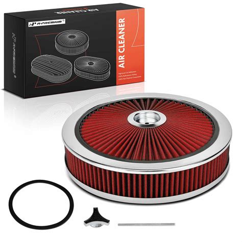 A-Premium APAC005 1987 Toyota Camry Air Cleaner | A-Premium