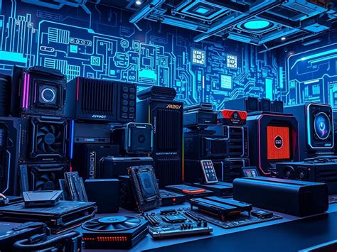 Image result for Computer Hardware Explained