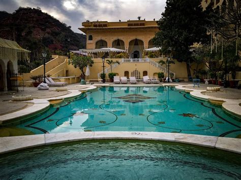 SAMODE PALACE (Rajasthan) - Hotel Reviews, Photos, Rate Comparison ...