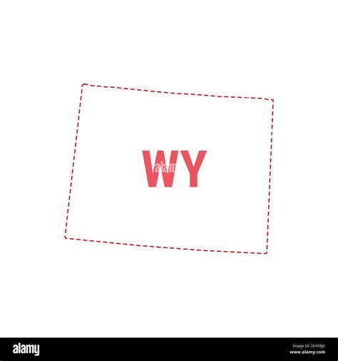 Abbreviation For Wyoming