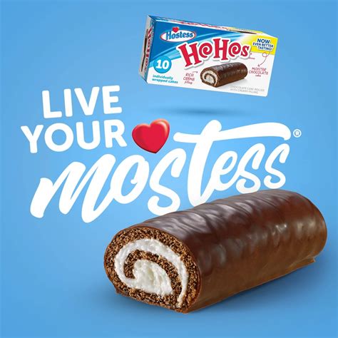 Hostess HO HO ‘S, de 10oz – Yaxa Colombia