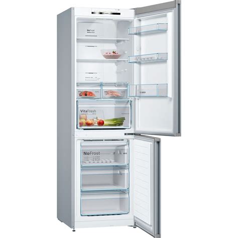 Холодильник Bosch KGN36VL326 | Купить в фирменном магазине БОШ
