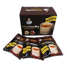 4 Boxes Drs Secret Kopi Vitamin Original Instant India | Ubuy