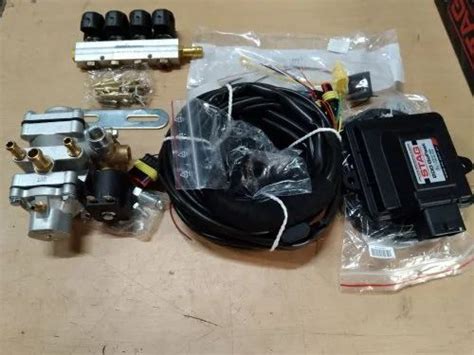 Cng sequential kit - CNG STAG Front Kit Trader - Retailer from Coimbatore