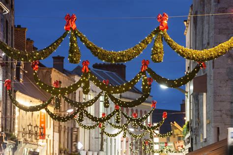 23 Ireland Christmas Traditions Celebrating The Season