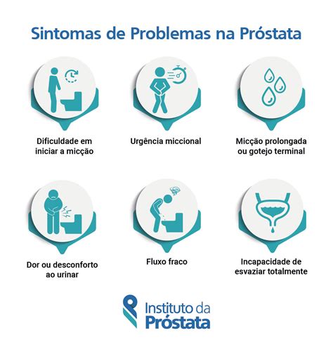 Próstata: o que é, qual a sua função - Instituto da Próstata