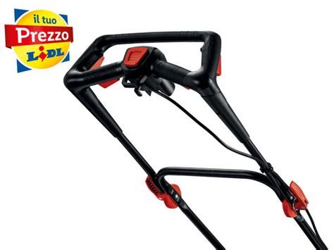 Tosaerba elettrico   Lidl ? Italia   Archivio offerte  