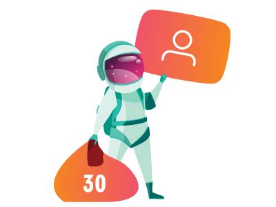 30 Subscribers 的图像结果