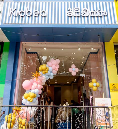 Hyderabad Store – Kidbea