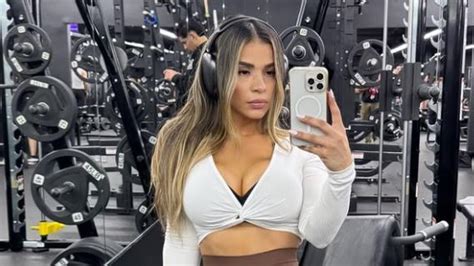 Influencerin ( 40) von Ehemann vor Sushi-Restaurant erschossen | Kurier