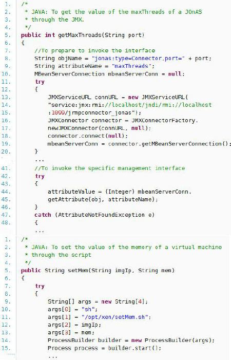 Image result for Java Programming Language Code Samples
