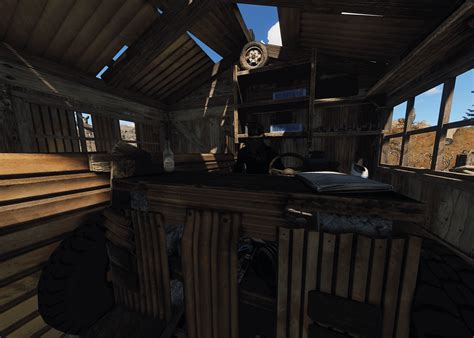 Image result for Rust New Vehicle