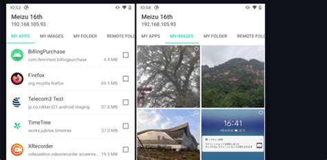 Image result for P2P File Transfer Application in Android