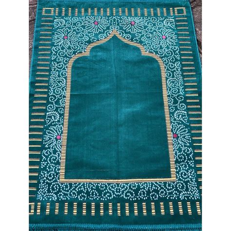 Prayer Mats - Islamic Goods Direct