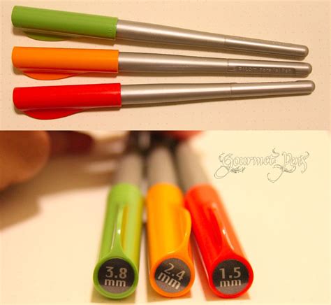 Image result for Calligraphy Using Pilot Parallel Pens