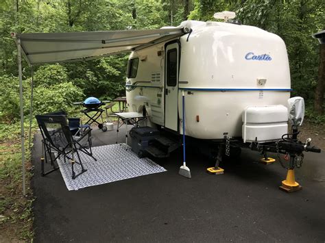 Cumberland Gap National Historical Park and Wilderness Road Campground ...