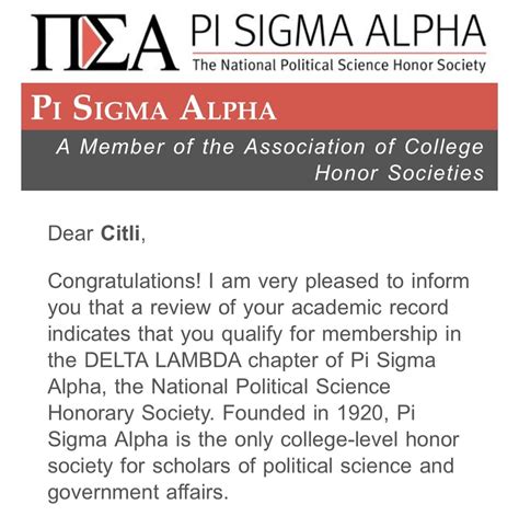 I’m excited to share that I have been invited to join The National ...