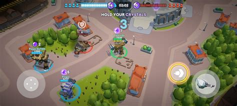 Little Big Robots APK Download for Android Free