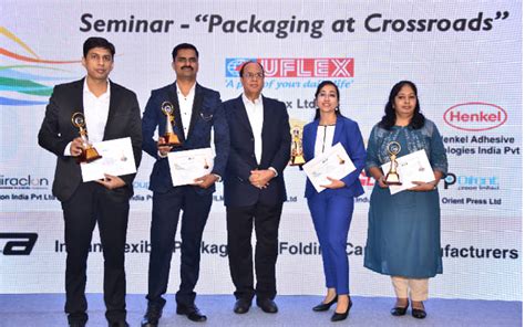 Four Awards for Huhtamaki at IFCA Awards | WhatPackaging?