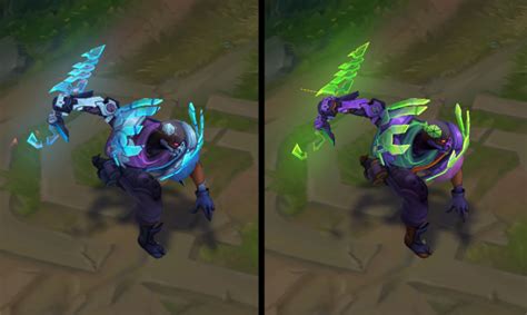 Proyecto Pyke 的图像结果