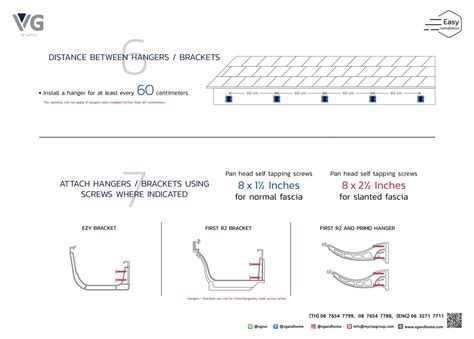 uPVC Vinyl Rain Gutters: Long-Lasting Roof Protection | VG