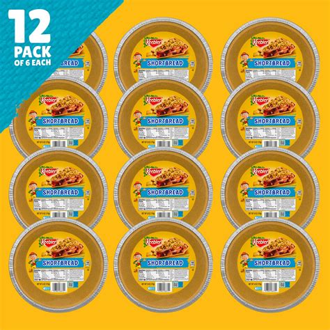 Shortbread Pie Crust Keebler at Amelie Monk blog