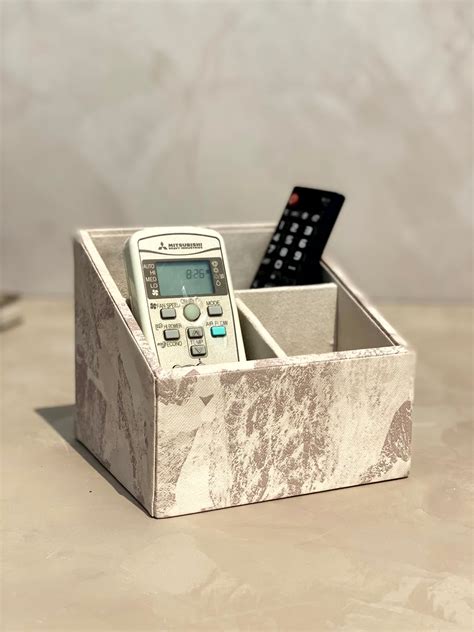 Leather Organisers – Mason Home