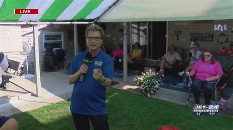 Weather in Your Neighborhood: Youngsville 5:00 p.m. hit – WJET/WFXP ...