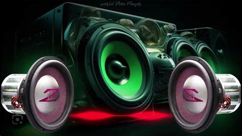 Image result for DJ Sound Testing Bass Boosted