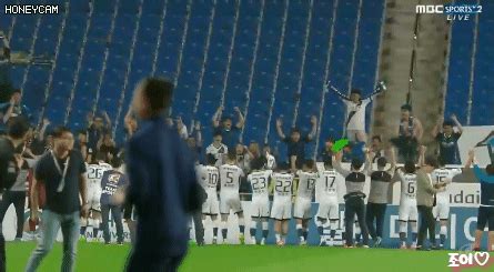 어제 K리그클래식 탈꼴찌한 만년강등후보 인천이야기.gif - 포텐 터짐 최신순 - 에펨코리아