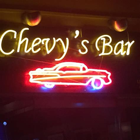 CHEVY'S BAR AND BISTRO (2025) All You Need to Know BEFORE You Go (with ...