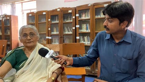 India@75: In Patna, The Little Known Story Of ‘Spinster’ Wife Of JP ...
