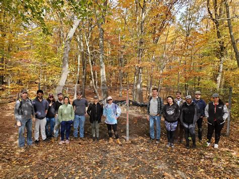 Volunteer with the Middlesex County Conservation Corps | Middlesex ...