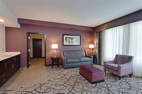 2 Bedroom Suites in Irvine - California Hotels Suites
