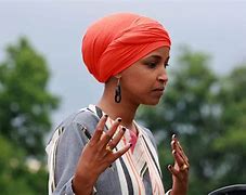 Image result for Ilhan Omar kicked off