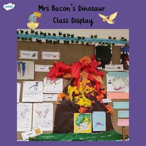 Twinkl Teaching Tips: How To Create Effective Classroom Displays