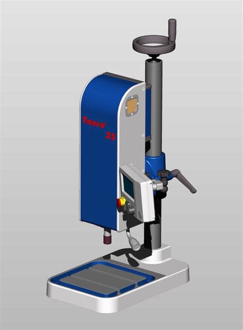 Image result for Mechanical Manual Threading Machine