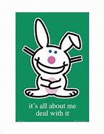 Image result for Mean Easter Bunny Cartoon