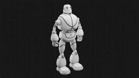 Image result for Robots Character Part 16