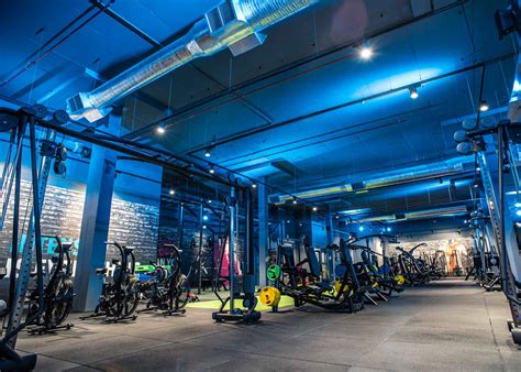 Planet Fitness Southgate Mi