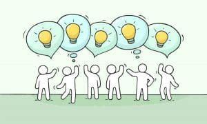 What Is an Example of Creative Thinking 的图像结果