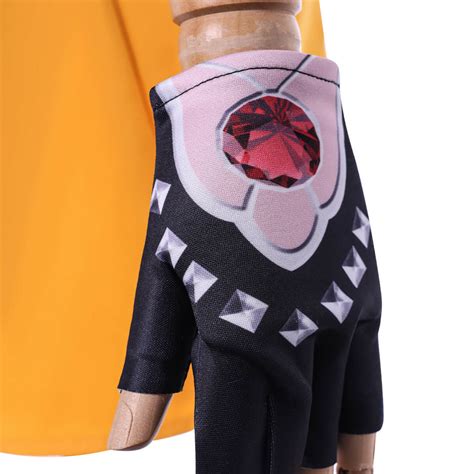 Kids Mira Kpop Demon Hunter Costume Mira Kpop Cosplay Outfit Girls ...