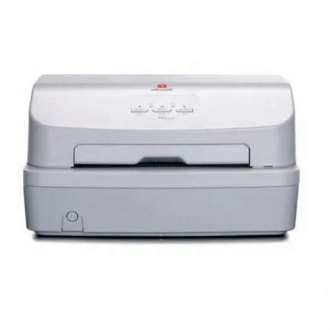 Olivetti Printer - Olivetti PR2 Plus Passbook Printer Wholesaler from ...