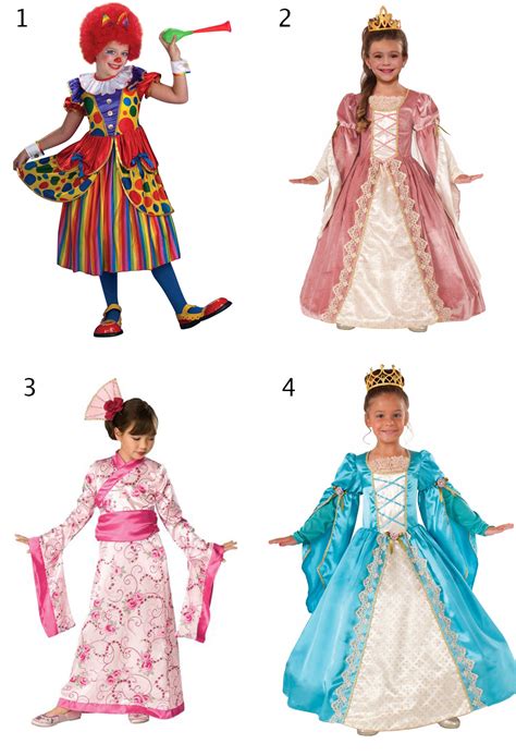 Ancient Purim Costume