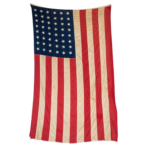 American Flag Ww2