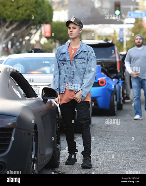 Justin Bieber Lamborghini Crash
