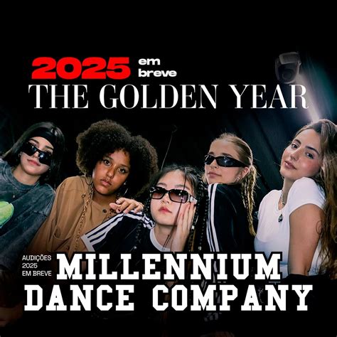Millennium Dance Company (@millenniumdcompany) • Instagram photos and ...