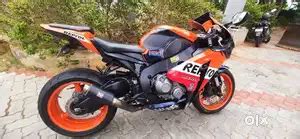 Honda CBR1000rr fireblade (2008) repsol for sale - Motorcycles - 1824815200