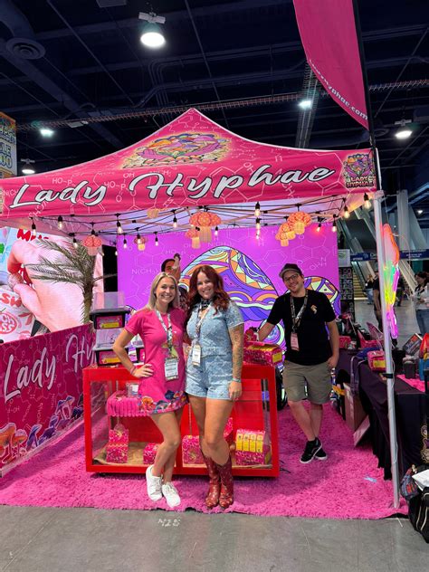 Champs Las Vegas 2025: A Collaborative Summer Finale – Twisted Tree Nursery